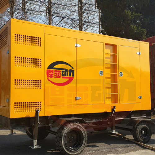 移動泵車的維護(hù)保養(yǎng)細(xì)則須知