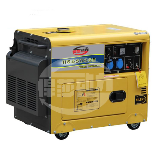 新購(gòu)買的柴油發(fā)電機(jī)需要注意那些細(xì)節(jié)？