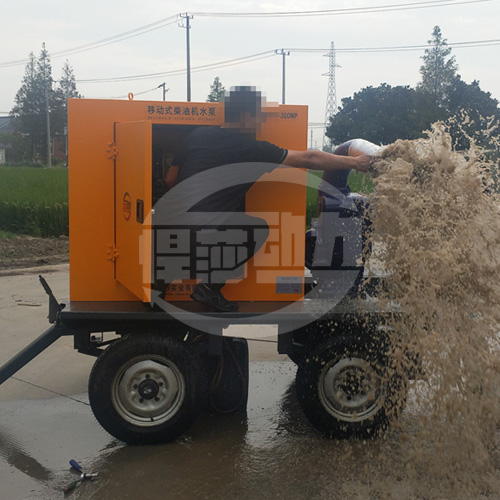 自吸泵和潛水泵哪個(gè)效率高壽命長更耐用