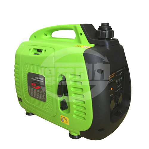 數(shù)碼變頻汽油發(fā)電機(jī)