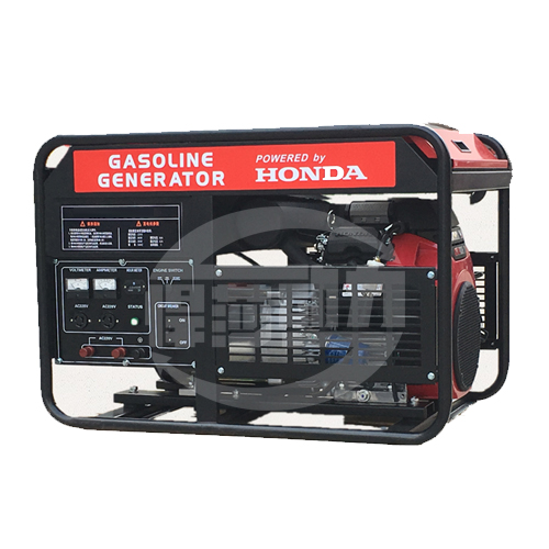 本田動(dòng)力汽油發(fā)電機(jī)