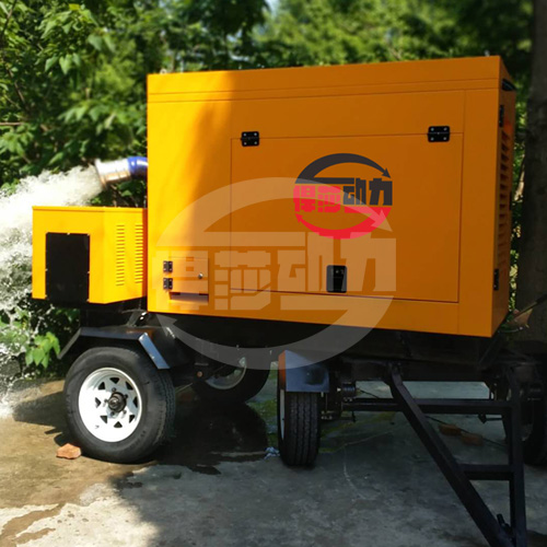 自吸排污泵抽不上水的原因及解決辦法