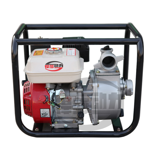 2寸小型汽油機(jī)水泵
