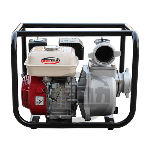3寸小型汽油機(jī)水泵