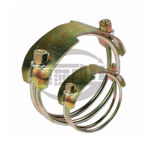 強(qiáng)力老虎卡箍