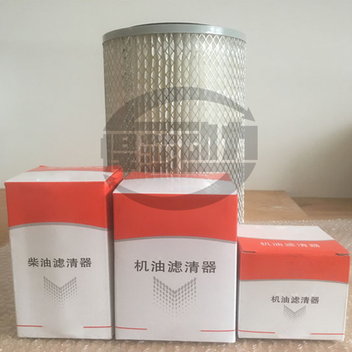柴油機(jī)三濾