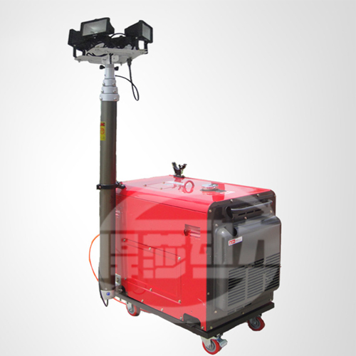 移動(dòng)照明燈車對(duì)實(shí)際生活的重要性