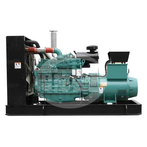 柴油發(fā)電機(jī)組啟動(dòng)不成功的原因及解決方法