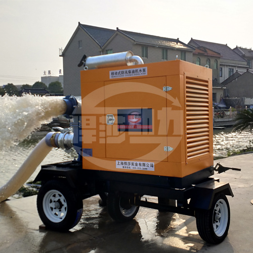 怎樣延長(zhǎng)混流泵的使用壽命