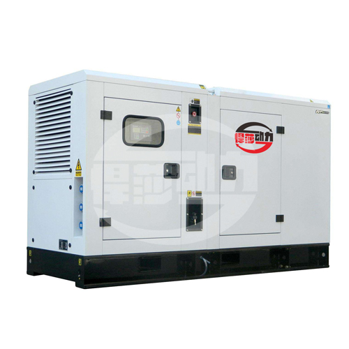 柴油發(fā)電機(jī)功率如何與負(fù)載匹配呢？