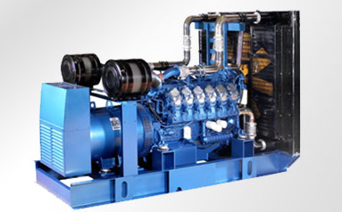 濰柴發(fā)電機(jī)組應(yīng)用于防汛搶險救災(zāi)事業(yè)中