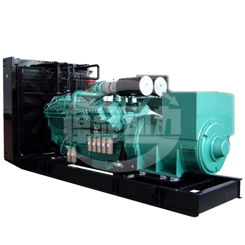 康明斯柴油發(fā)電機(jī)組-上海悍莎實(shí)業(yè)有限公司廠家直銷