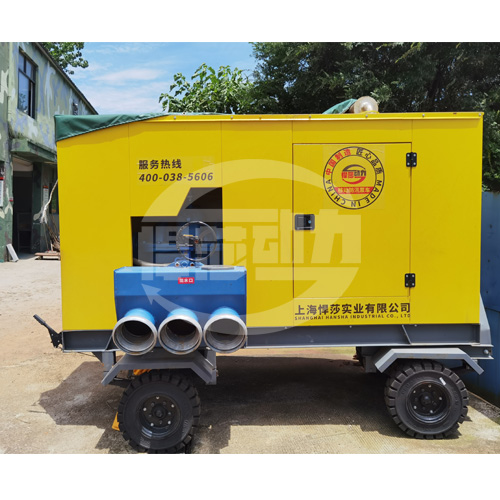 聞“汛”而動(dòng) 提早部署 江蘇各地全力打好防汛“準(zhǔn)備仗”