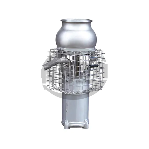 高揚(yáng)程潛水泵